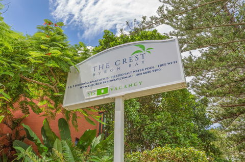 The Crest Byron Bay - Accommodation Daintree 21