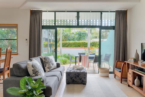 The Crest Byron Bay - Accommodation Daintree 8