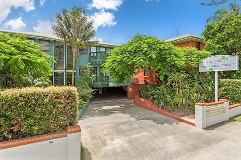 The Crest Byron Bay - Accommodation Daintree 15