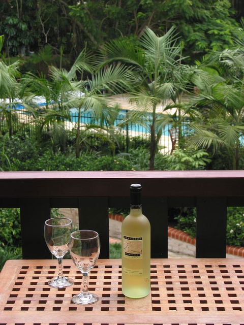 The Crest Byron Bay - Accommodation Daintree 17