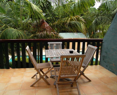 The Crest Byron Bay - Accommodation Daintree 19