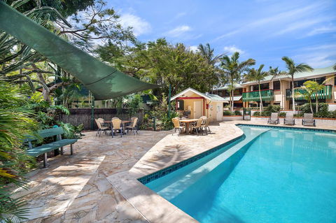 The Crest Byron Bay - Accommodation Daintree 22
