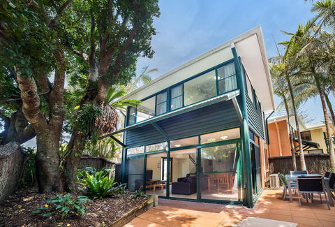 The Crest Byron Bay - Accommodation Daintree 30