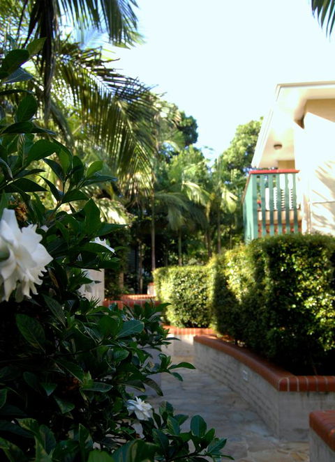 The Crest Byron Bay - Accommodation Daintree 25