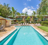 The Crest Byron Bay - Accommodation Daintree
