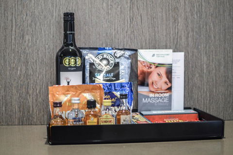 Rydges World Square - Accommodation Daintree 16