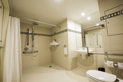Rydges World Square - Accommodation Daintree 18