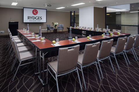 Rydges World Square - Accommodation Daintree 44