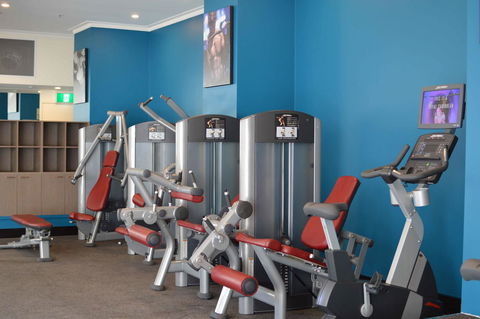 Rydges World Square - Accommodation Daintree 40