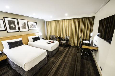 Rydges World Square - Accommodation Daintree 14