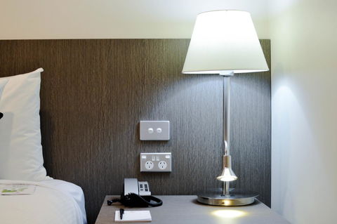 Rydges World Square - Accommodation Daintree 9