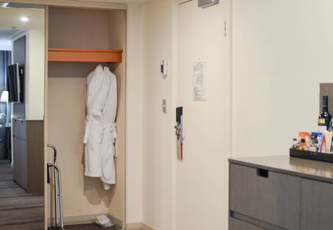 Rydges World Square - Accommodation Daintree 8