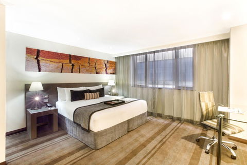 Rydges World Square - Accommodation Daintree 22