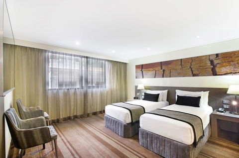 Rydges World Square - Accommodation Daintree 11