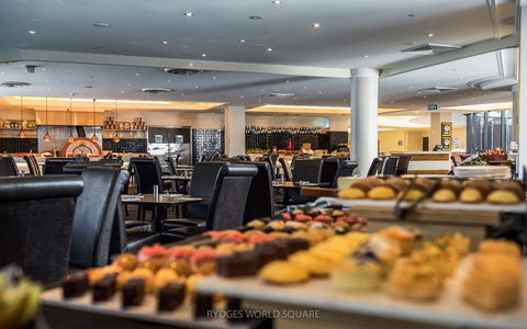Rydges World Square - Accommodation Daintree 30