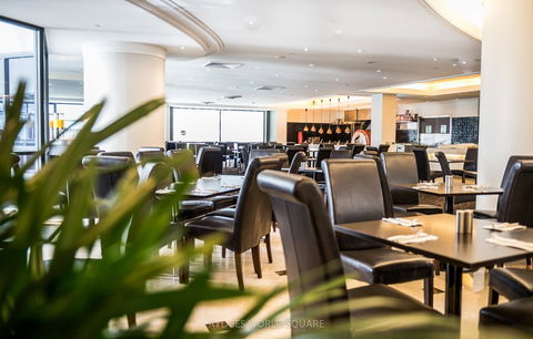 Rydges World Square - Accommodation Daintree 29