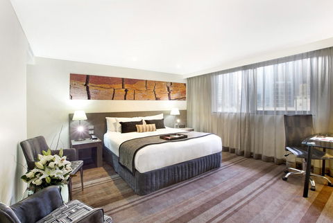 Rydges World Square - Accommodation Daintree 20
