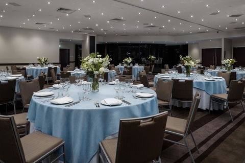 Rydges World Square - Accommodation Daintree 42