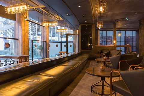 Rydges World Square - Accommodation Daintree 23