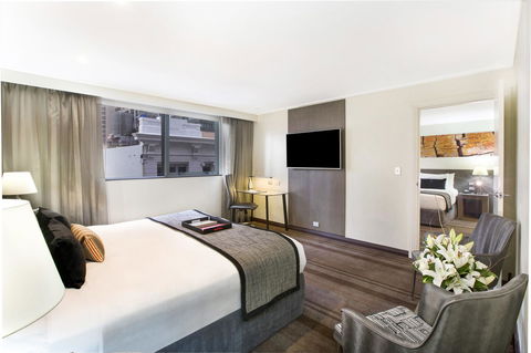 Rydges World Square - Accommodation Daintree 2