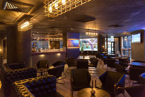 Rydges World Square - Accommodation Daintree 24