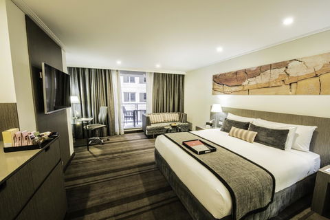 Rydges World Square - Accommodation Daintree 5