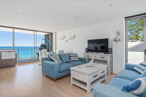 Seabreeze @ Mona Vale - Accommodation Daintree 5