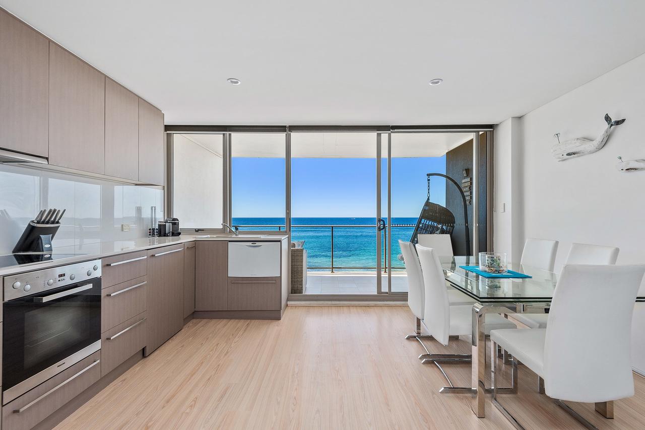 Mona Vale NSW Accommodation Daintree