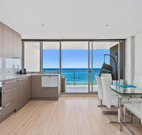 Seabreeze  Mona Vale - Accommodation Daintree