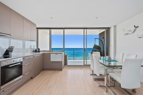 Seabreeze @ Mona Vale - Accommodation Daintree 0