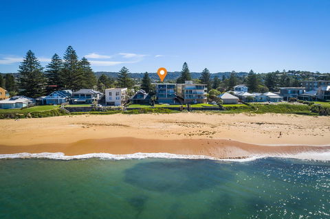 Seabreeze @ Mona Vale - Accommodation Daintree 13