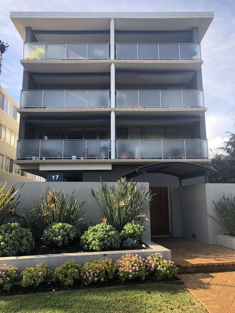 Seabreeze @ Mona Vale - Accommodation Daintree 15
