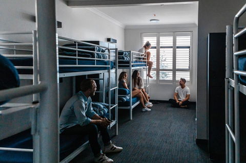 Wake Up! Bondi Beach - Accommodation Daintree 14
