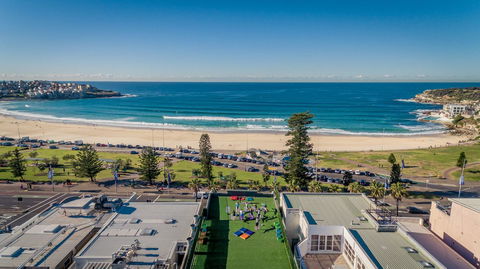 Wake Up! Bondi Beach - Accommodation Daintree 0
