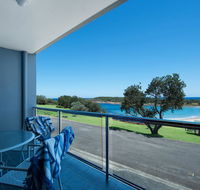 Boat Harbour on the Beach Getaway - Accommodation Daintree