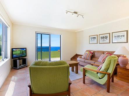 Narooma Golfers Lodge - Accommodation Daintree 33