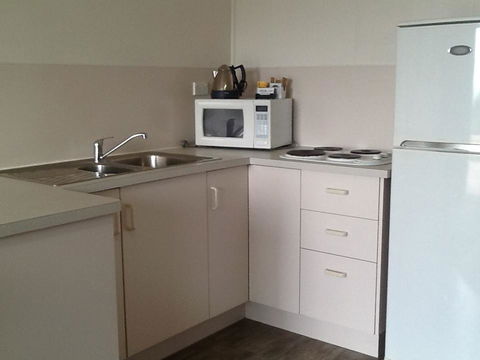 Narooma Golfers Lodge - Accommodation Daintree 34