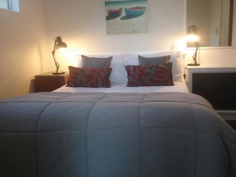 Narooma Golfers Lodge - Accommodation Daintree 43