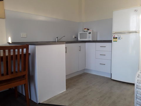 Narooma Golfers Lodge - Accommodation Daintree 1