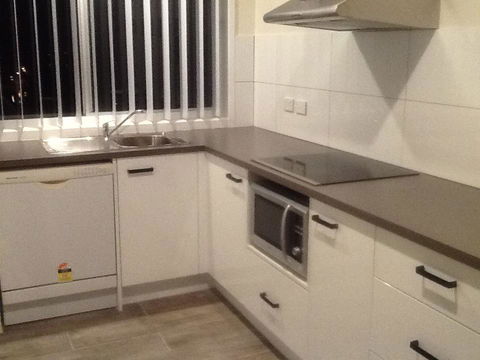 Narooma Golfers Lodge - Accommodation Daintree 38