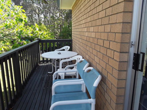 Narooma Golfers Lodge - Accommodation Daintree 27
