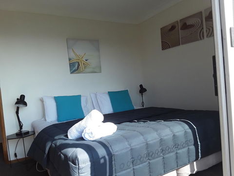 Narooma Golfers Lodge - Accommodation Daintree 15
