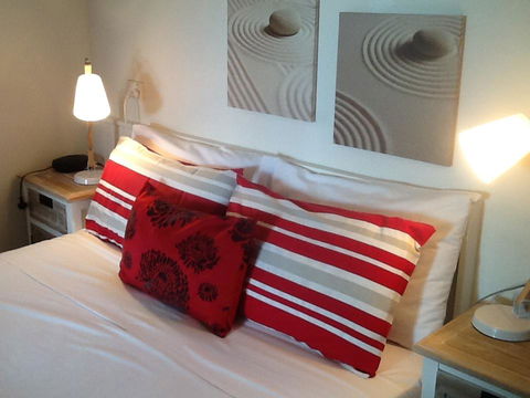 Narooma Golfers Lodge - Accommodation Daintree 42