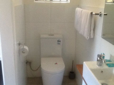 Narooma Golfers Lodge - Accommodation Daintree 29