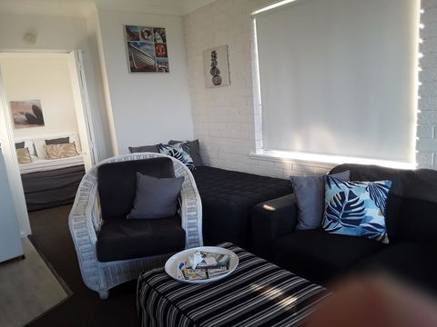 Narooma Golfers Lodge - Accommodation Daintree 3