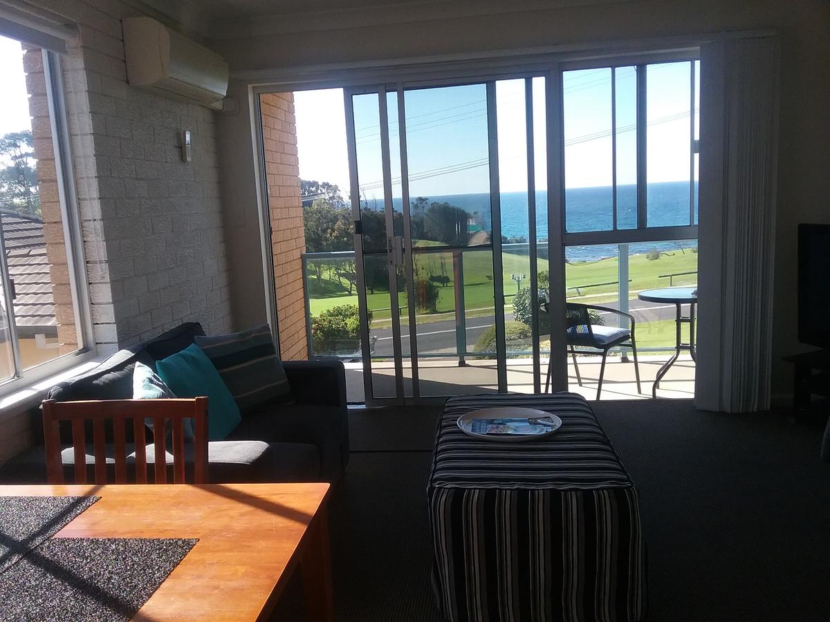 Narooma NSW Accommodation Daintree