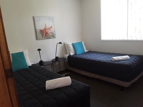 Narooma Golfers Lodge - Accommodation Daintree 19