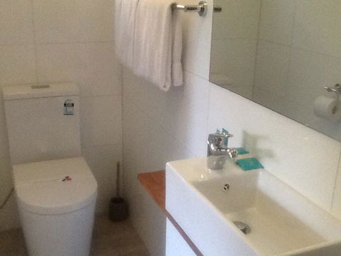 Narooma Golfers Lodge - Accommodation Daintree 28