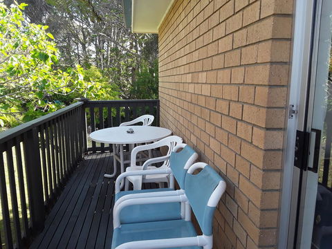 Narooma Golfers Lodge - Accommodation Daintree 18