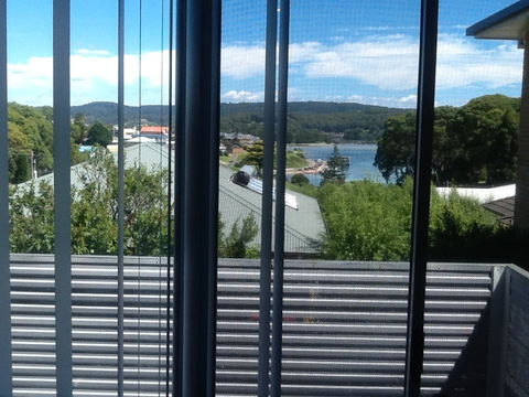 Narooma Golfers Lodge - Accommodation Daintree 35